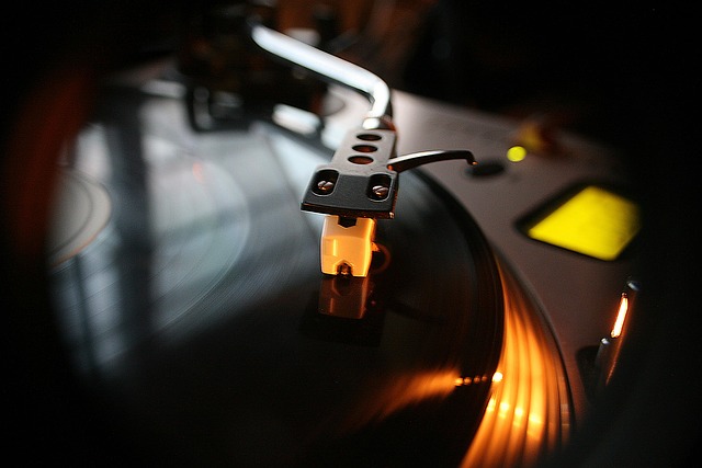 produzione audio mixaggio sound design podcast video